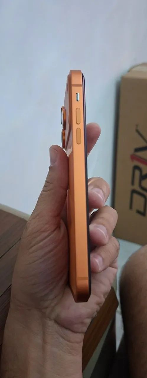 Iphone 11 sabor 17 pro - Foto 4