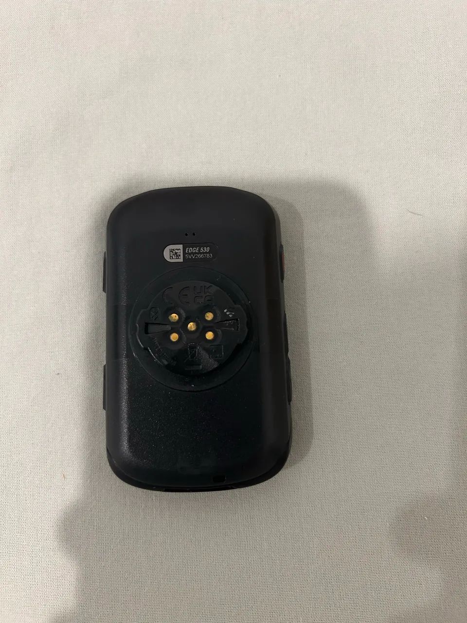 Garmin 530  - Foto 4