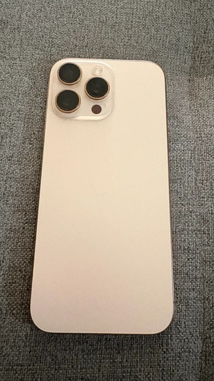 iPhone 17 Pro Max 256GB