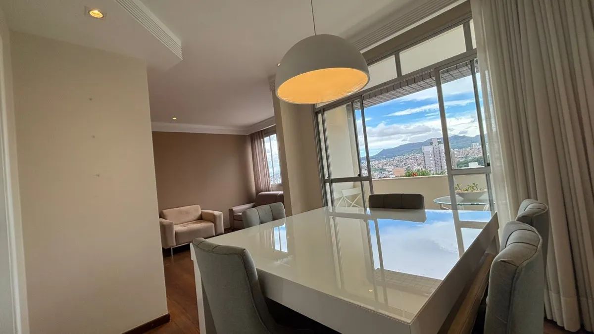 Apartamento com 3 quartos à venda em Belo Horizonte - Foto 3
