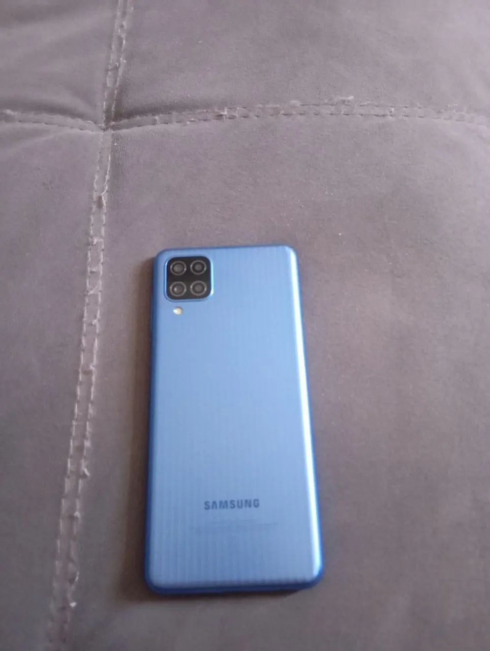 Celular Samsung M12  - Foto 5
