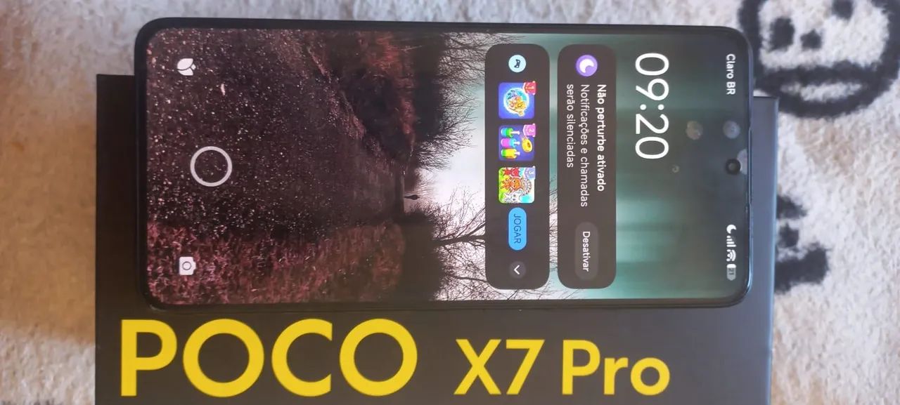 Poço x7 pro  - Foto 2
