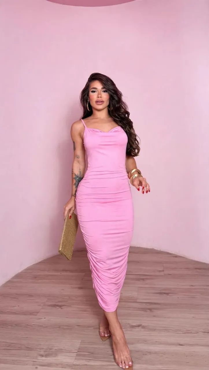 Vestido 