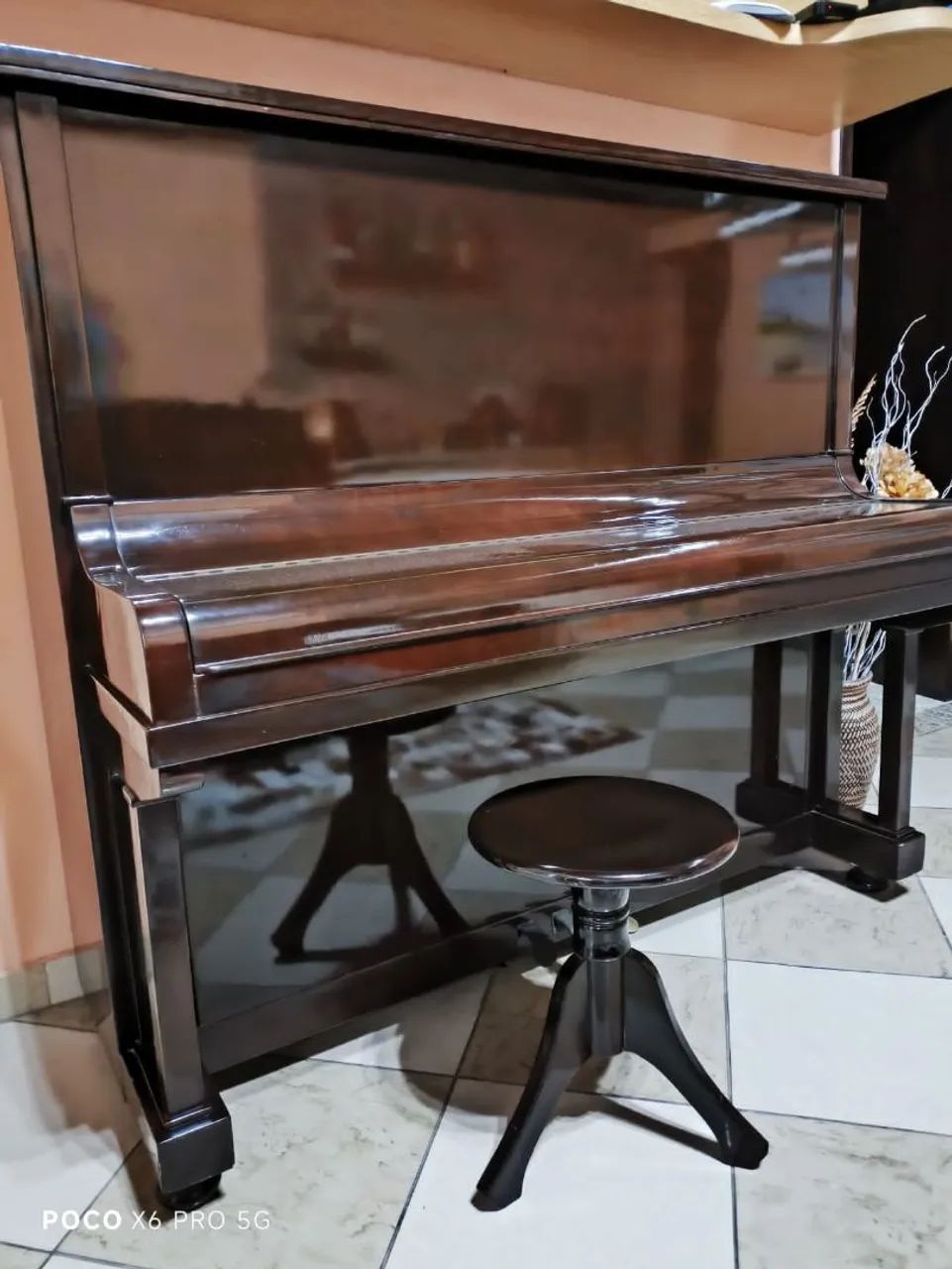 Piano Brasil  - Foto 5