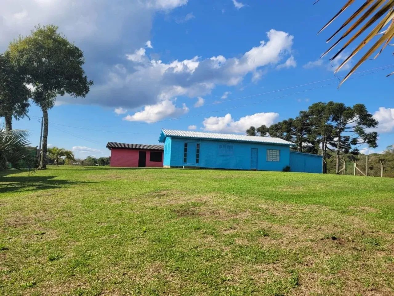 CAXIAS DO SUL - Terreno Padrão - ANA RECH - Foto 14