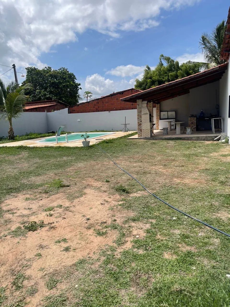 Casa carnaval em cascavel - Foto 2