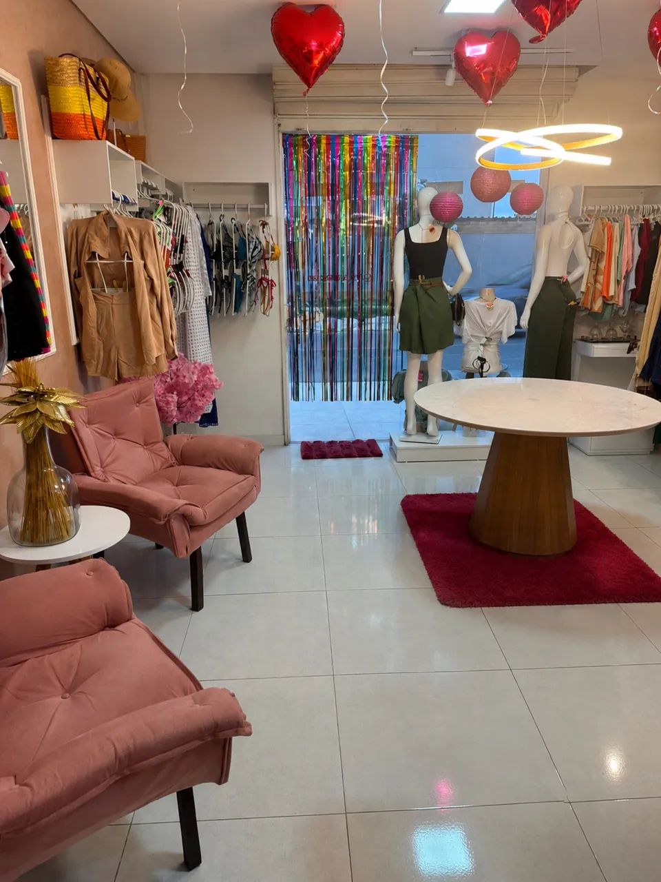 Oportunidade única! Repasse de ponto comercial pronto! - Foto 3