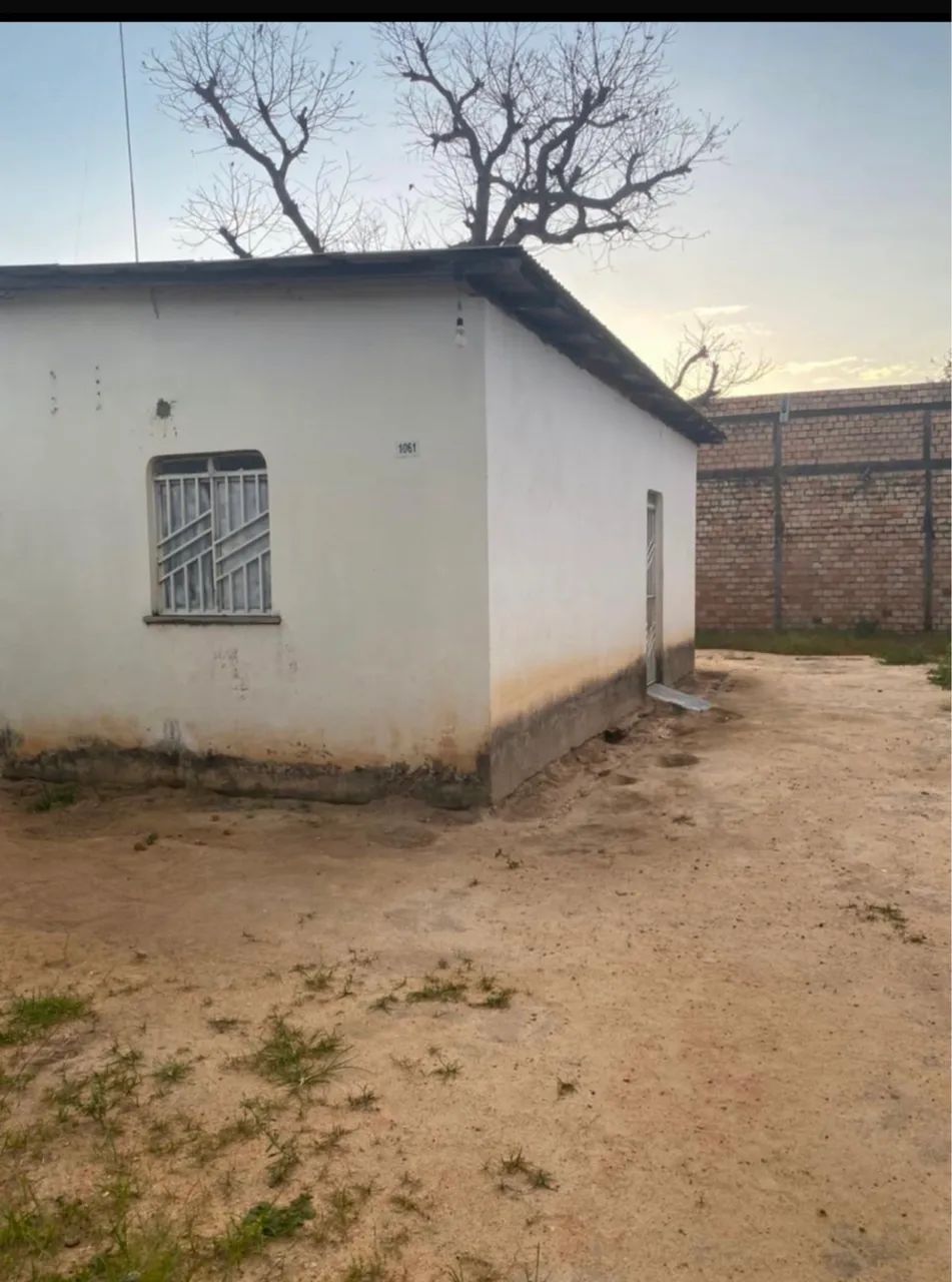 vende-se ou troca por carta de crédito de veículo, casa no Senador Hélio Campos  - Foto 5