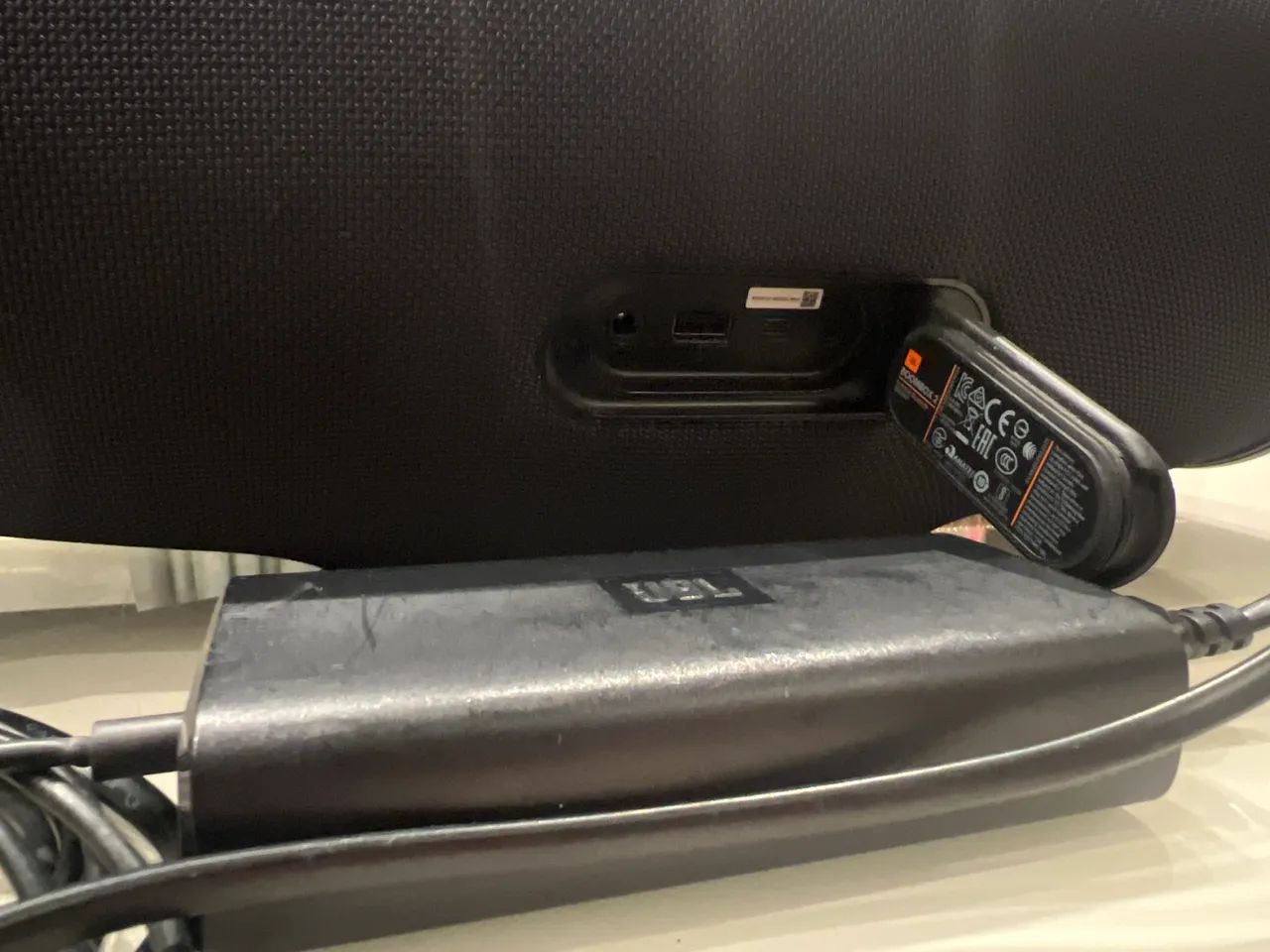 JBL Boombox 2 - Foto 5