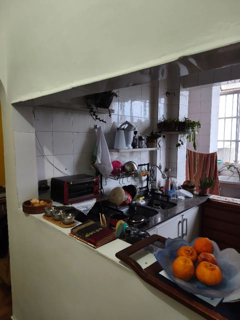 Quarto aconchegante centro - vaga Feminina  - Foto 2