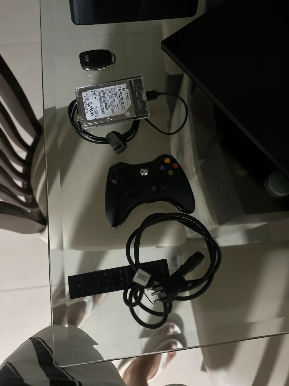 Xbox 360  - Foto 3