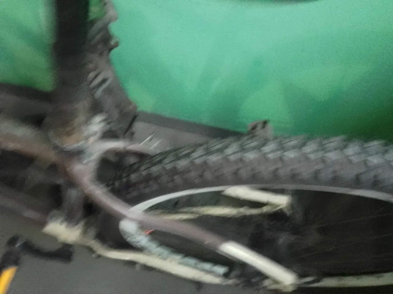 Bicicleta aro 29  - Foto 4