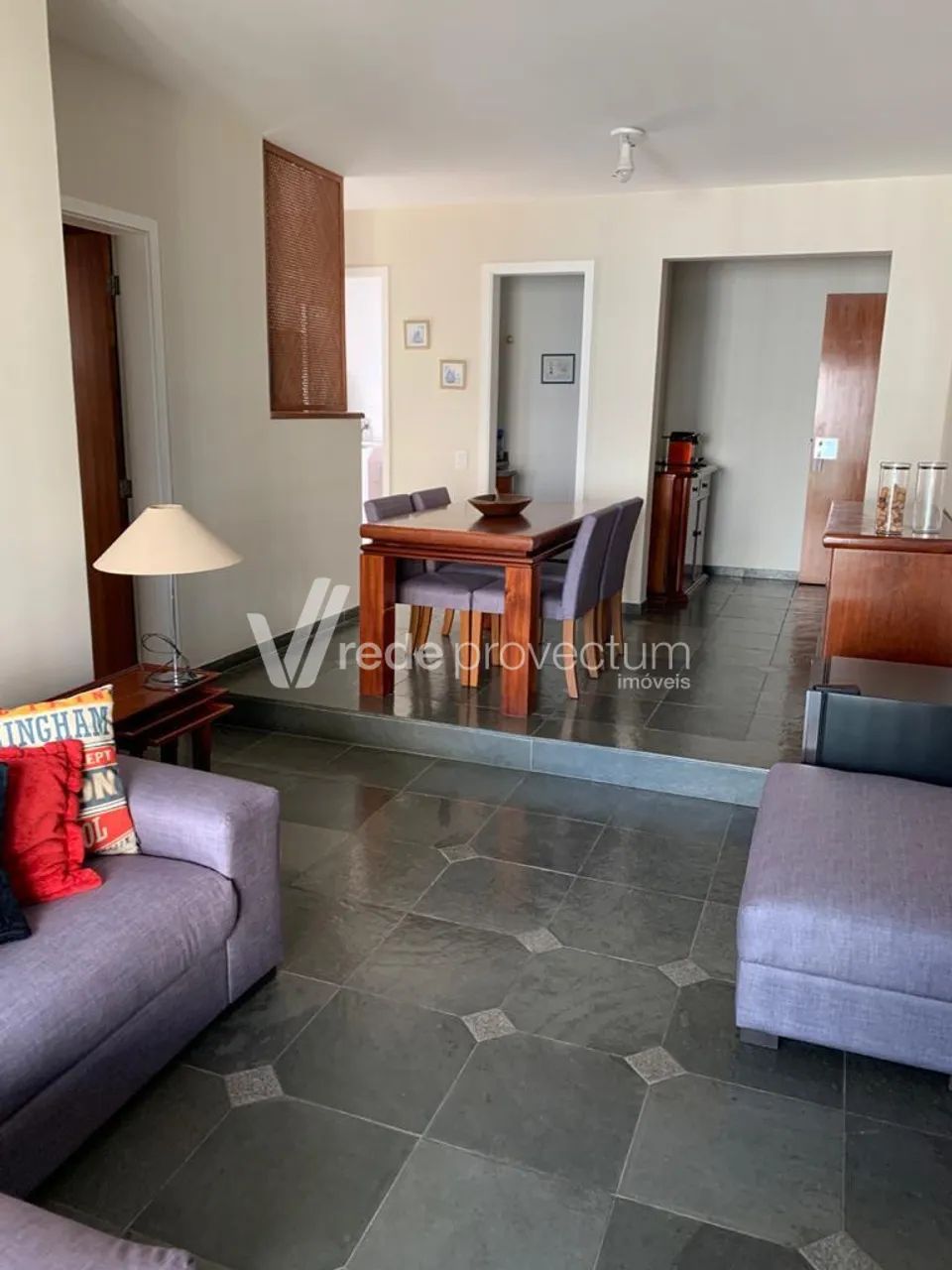 flat - Cambuí - Campinas - Foto 5