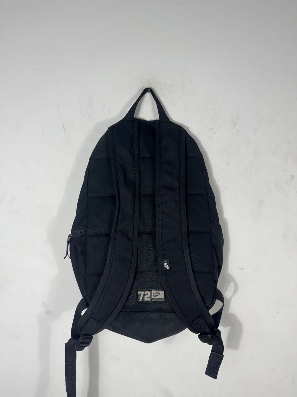 Mochila Nike preta  - Foto 2