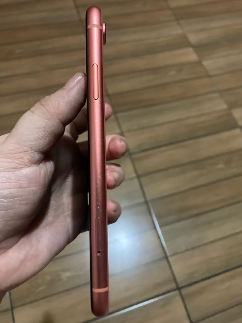 Troco iPhone XR em iPhone 12/13 - Foto 4