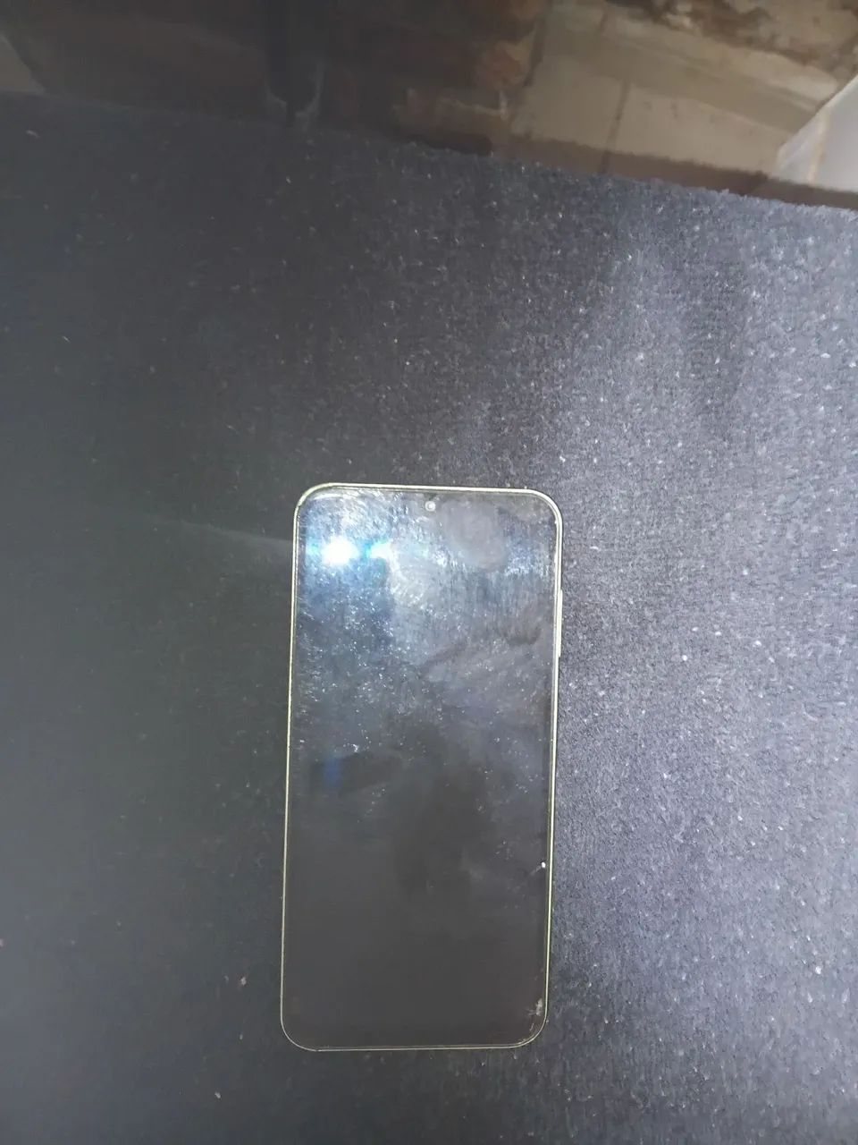 Vendo galaxy a25 256 gb  - Foto 2