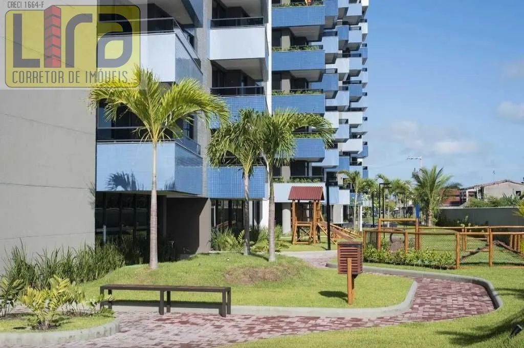 Edifício Blue Beach Residence - Foto 4