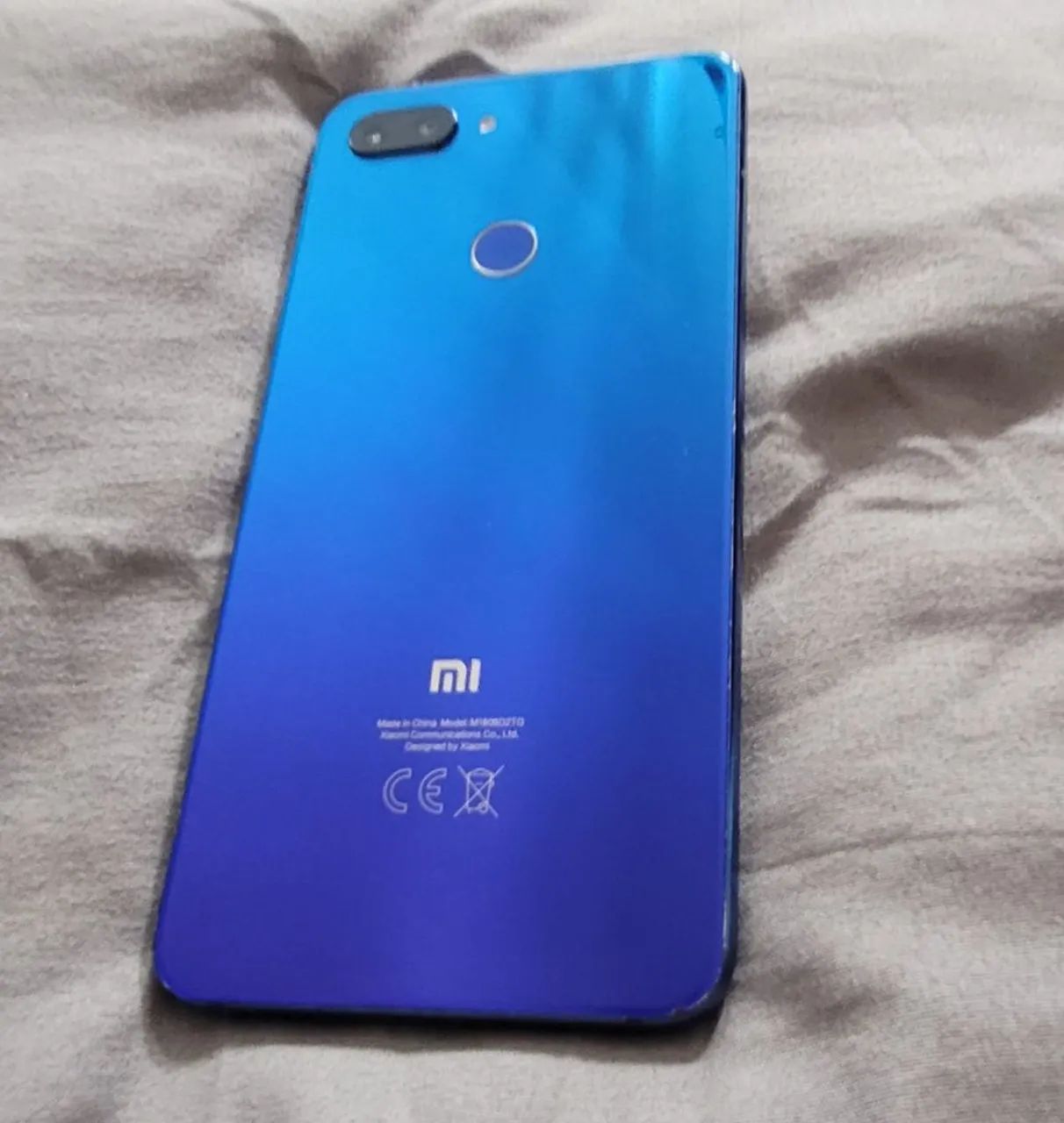 Xiaomi Mi 8 Lite 128gb - Foto 3