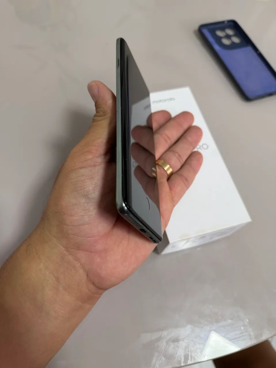 MOTO EDGE 60 PRO - Foto 4