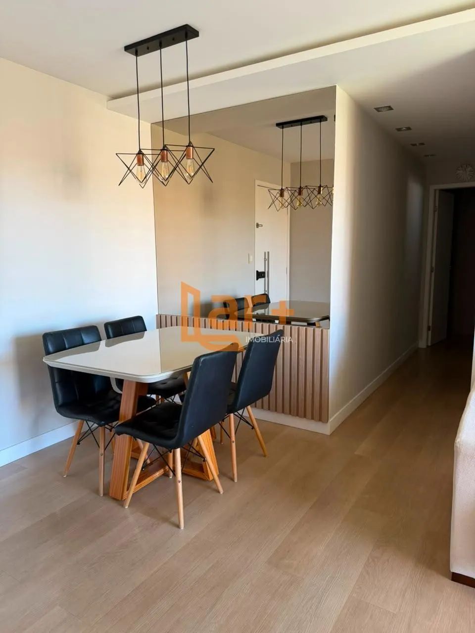 Apartamento em Espaço Tropical - Barra dos Coqueiros - Foto 4