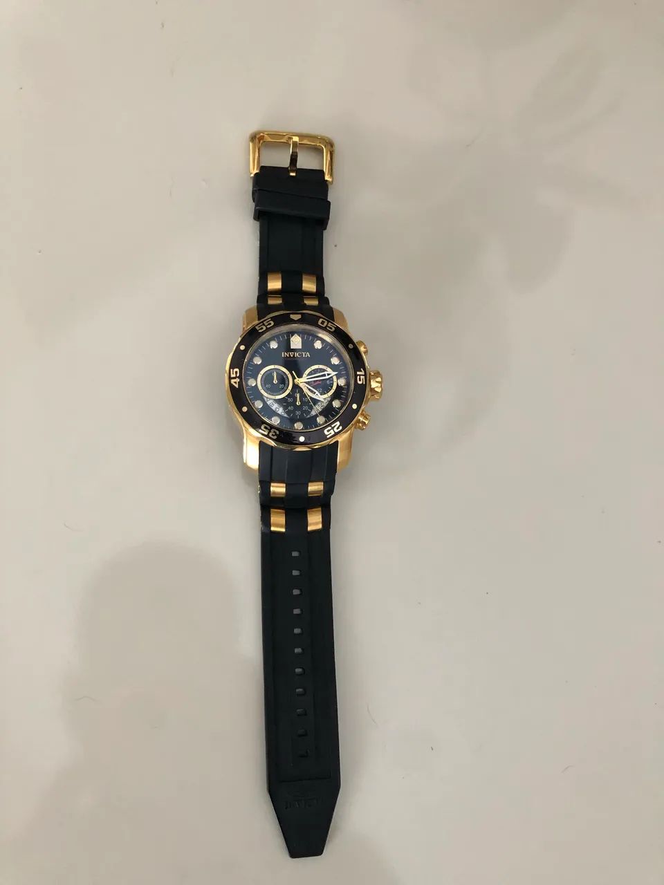 Relógio Invicta Pro Diver 6981 - Foto 3