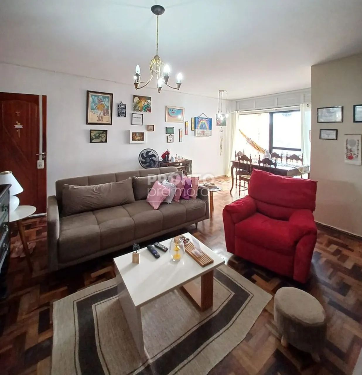 Apartamento com 3 quartos em Boa Viagem - Foto 4