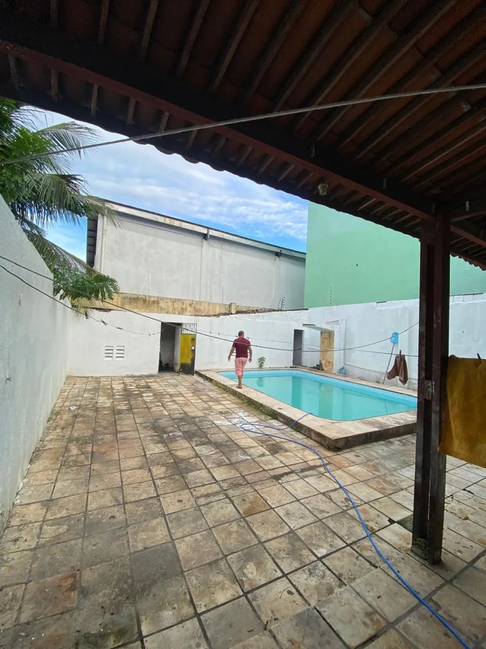 Casa Jóquei club, 5 quarto, 176 m2 - Foto 5