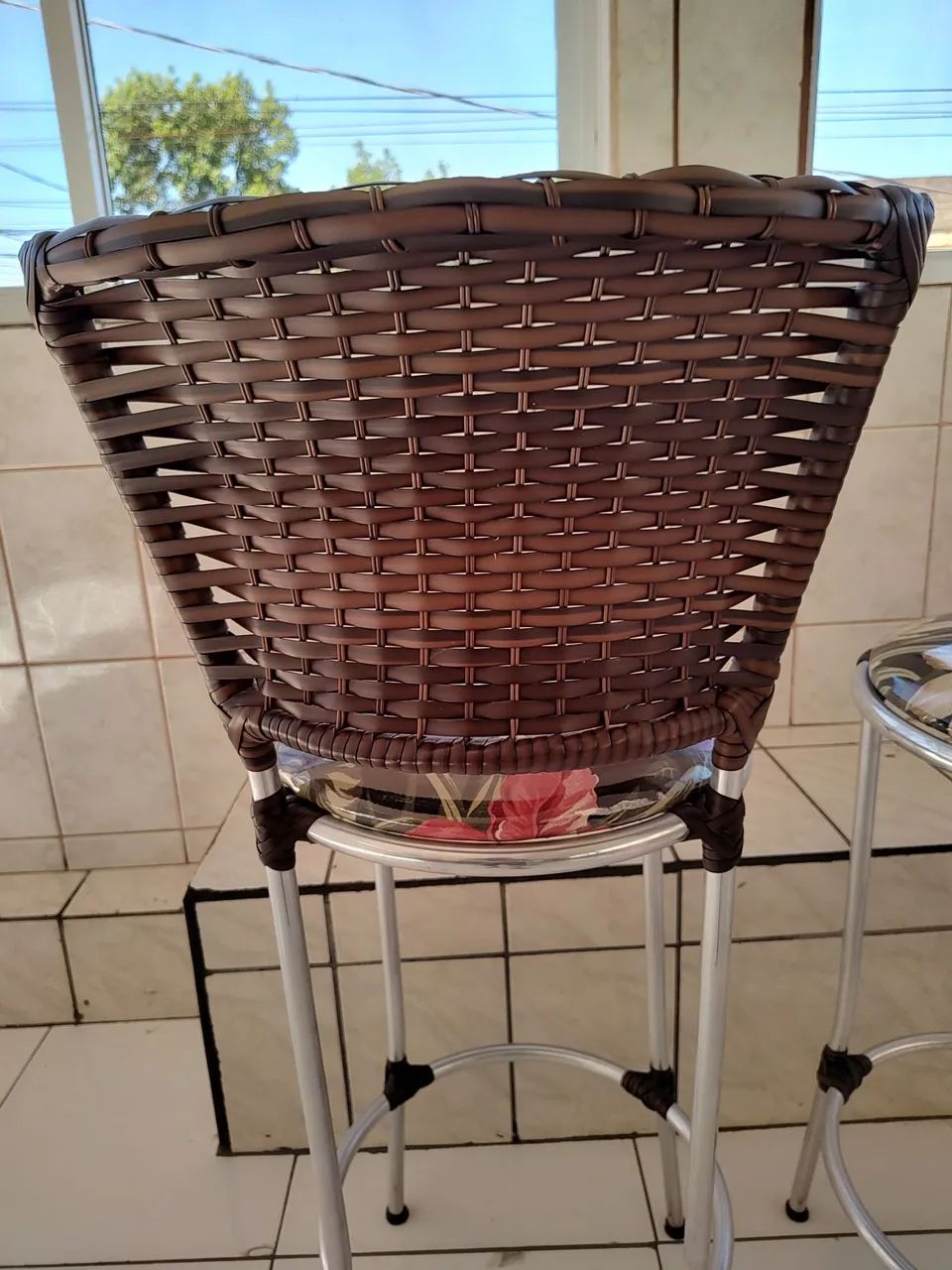 Banqueta Nova De Luxo  - Foto 5