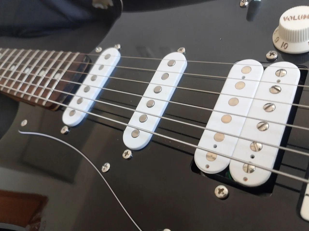strato Michael 90 custom  - Foto 2
