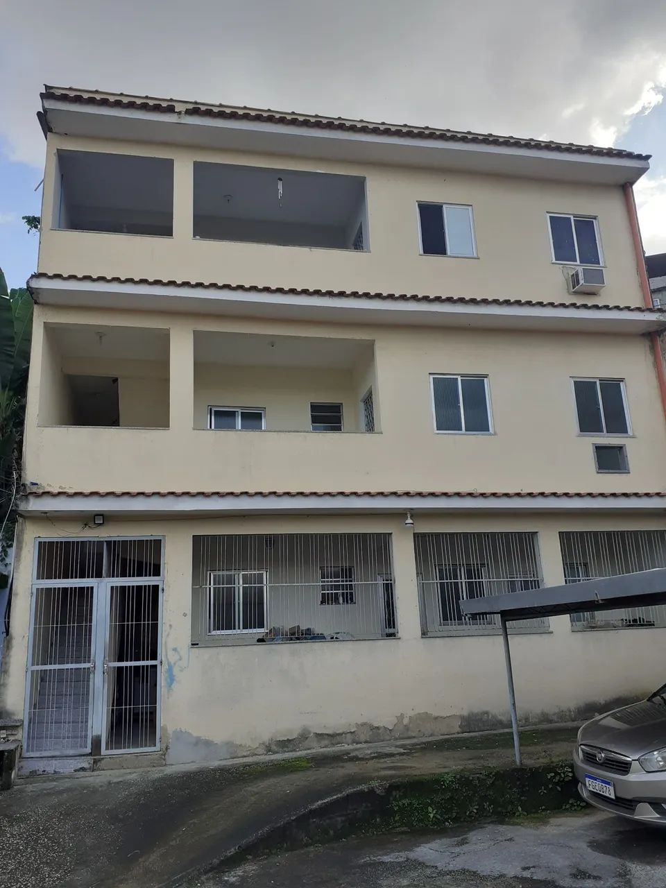 ALUGO APT EM OLINDA