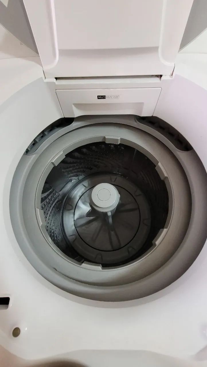 Máquina  de lavar roupa 15 kilos Brastemp - Foto 3