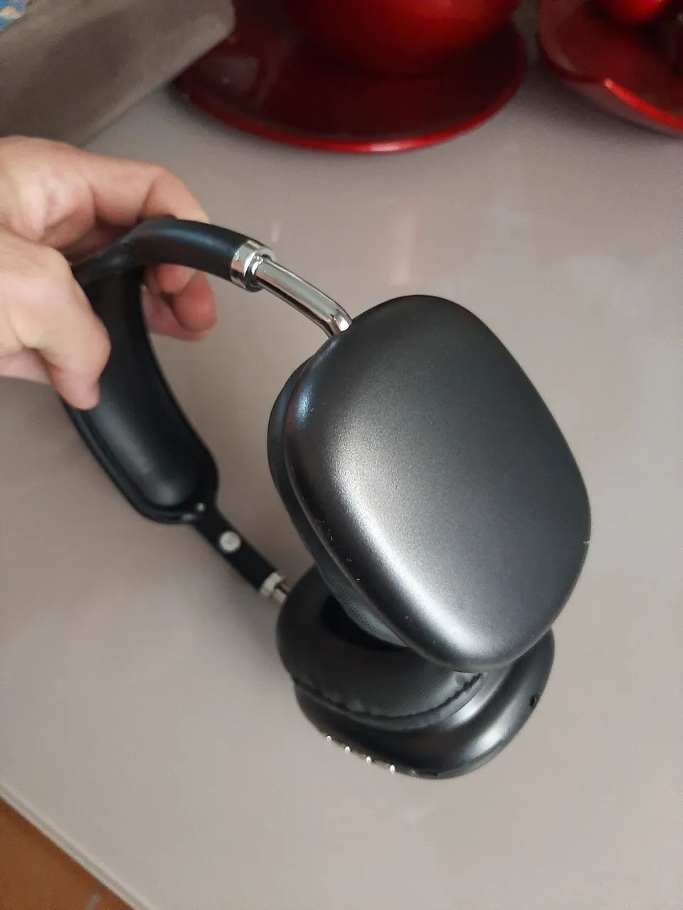 Fone Bluetooth  - Foto 2