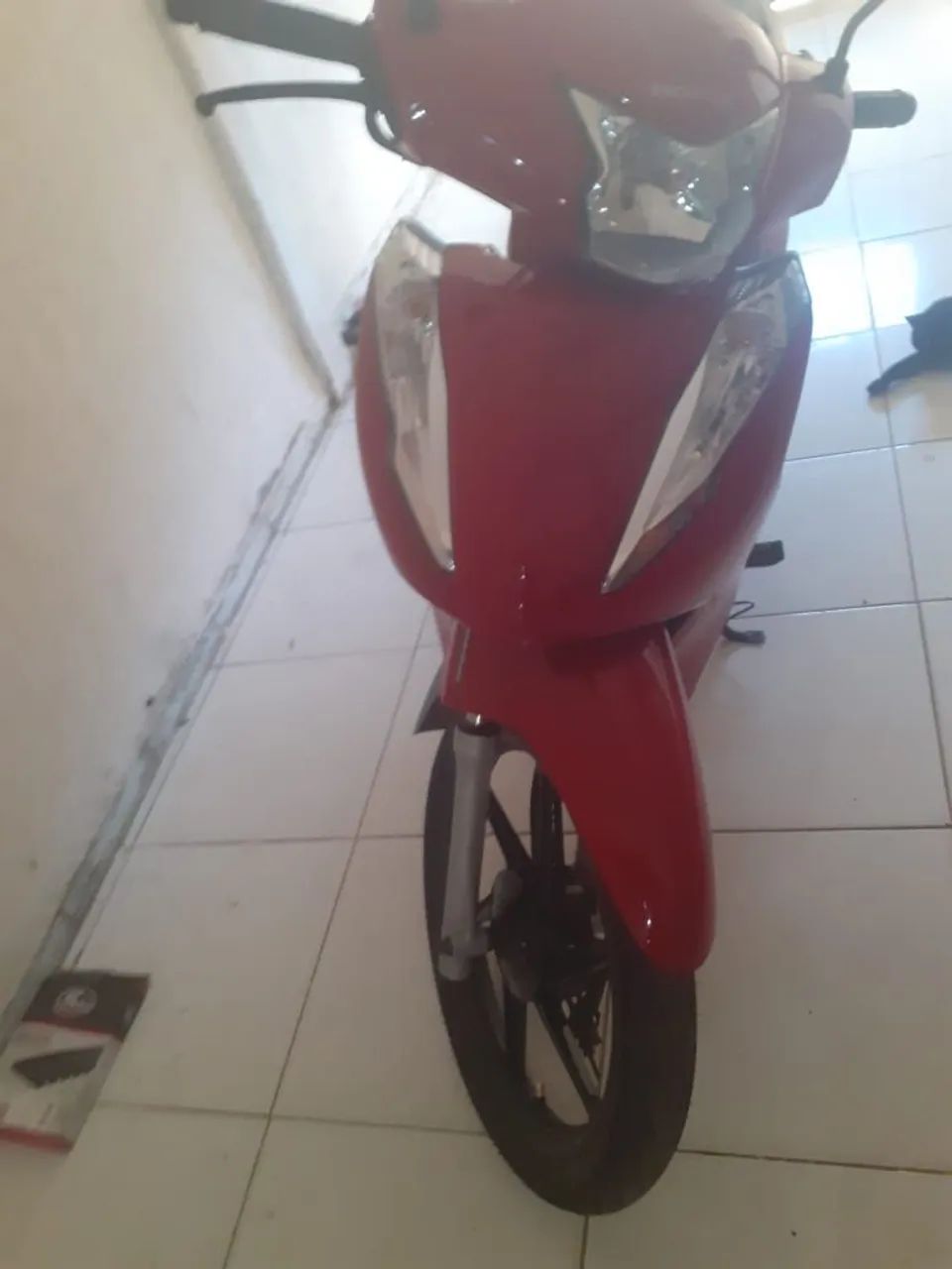 Biz 110 - Foto 2