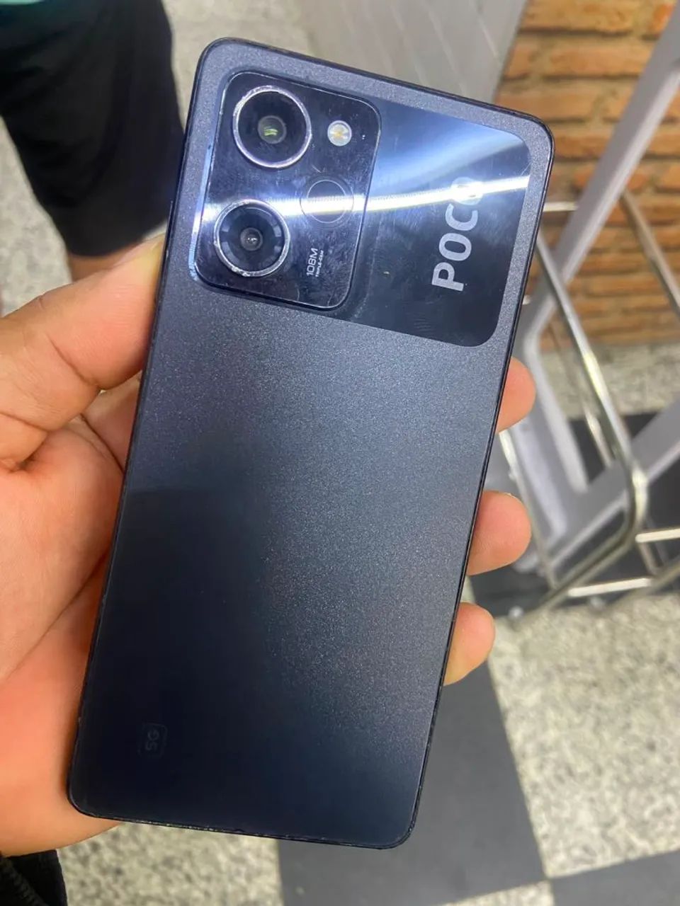 Poco x5 pro - Foto 4