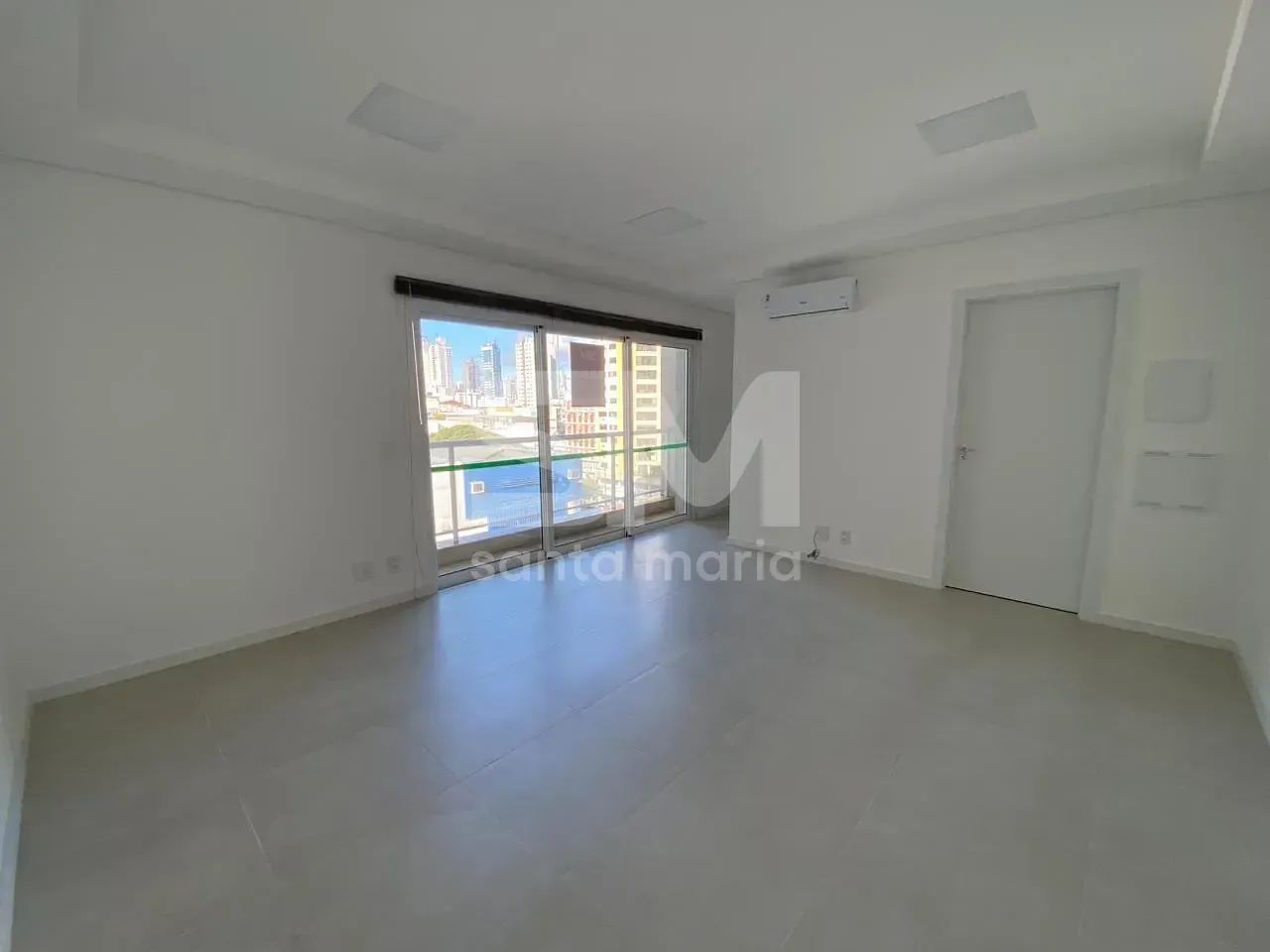 Sala para locação, Centro, Chapecó - SC - Foto 2