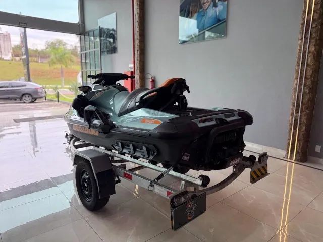 Jet Ski Sea Doo Wake 170 2022 - Foto 4