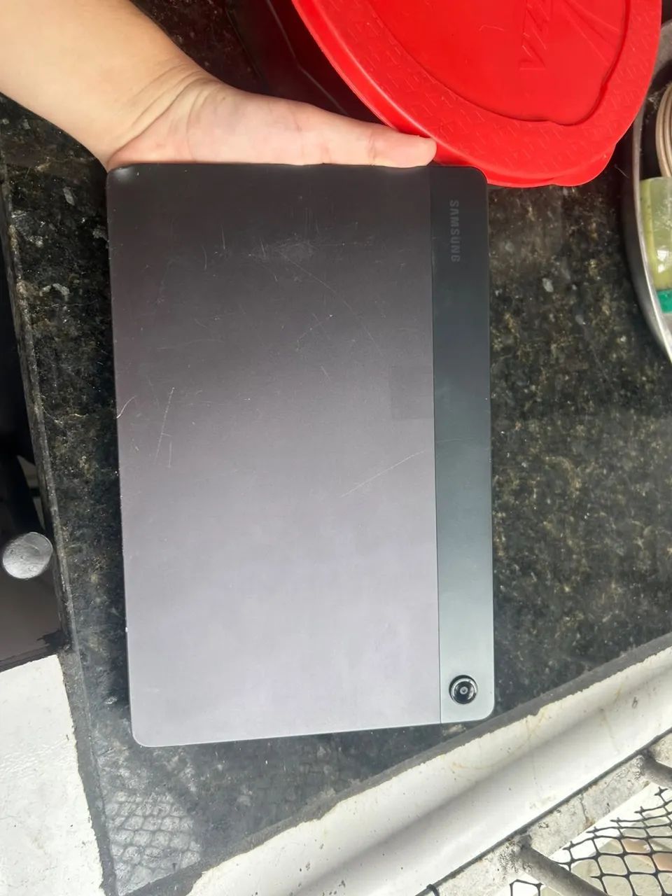 TABLET A9 PLUS