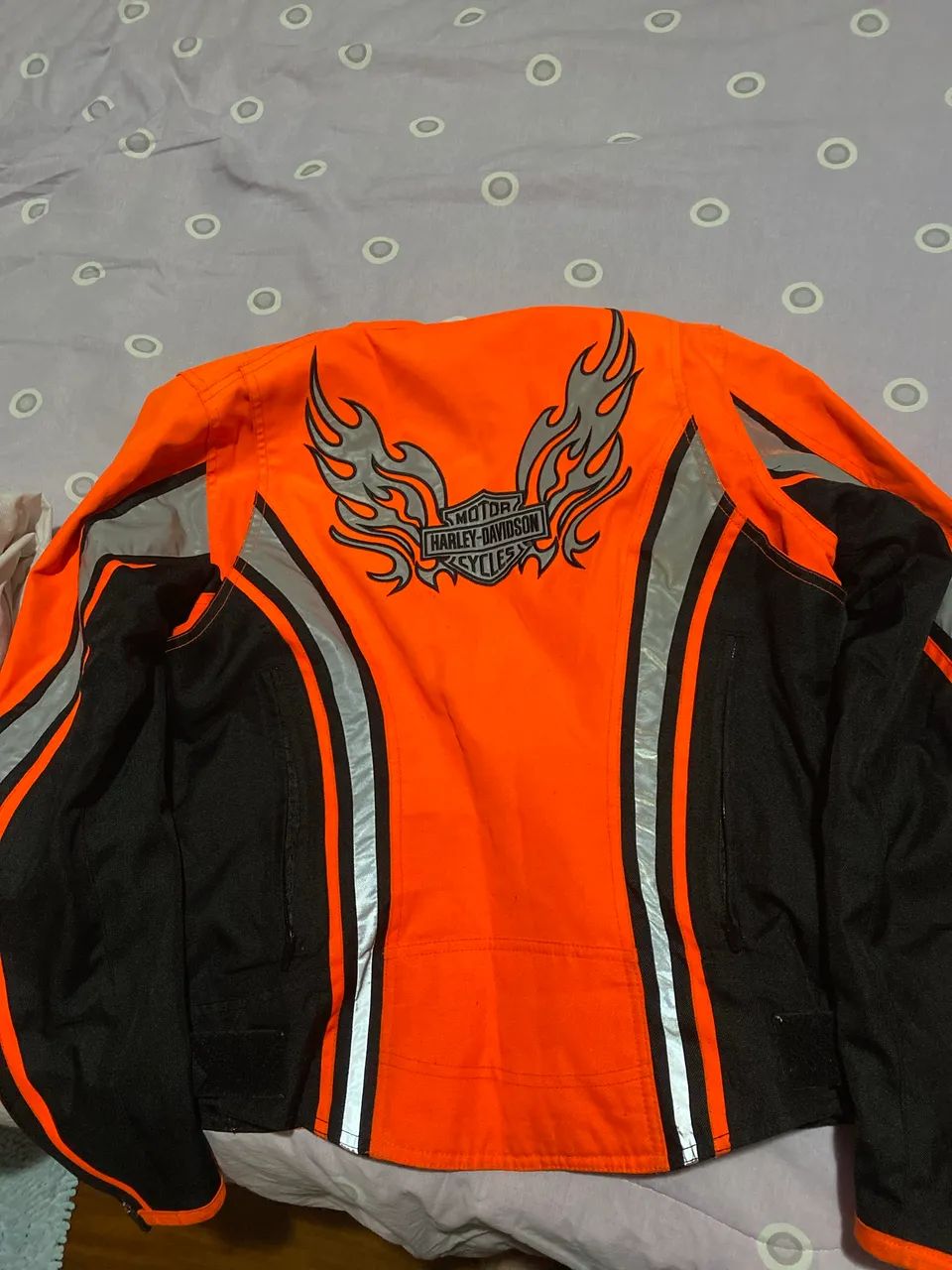 Jaqueta Harley Davidson Original - Foto 2