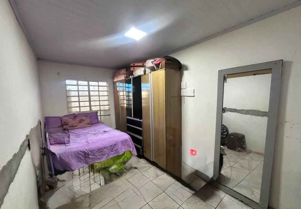Vendo casa na marambaia F.C - Foto 5