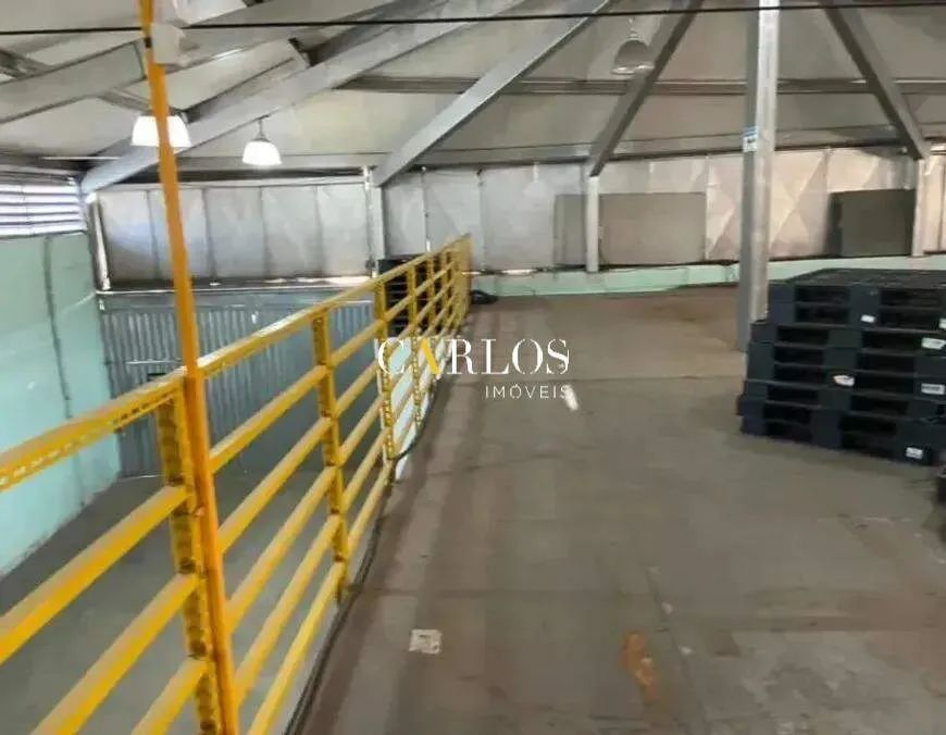 Galpão em ponto comercial próximo ao metrô Santa Inês. - Foto 4