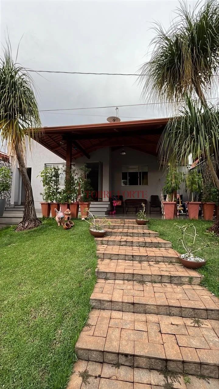 Casa térrea - Foto 2