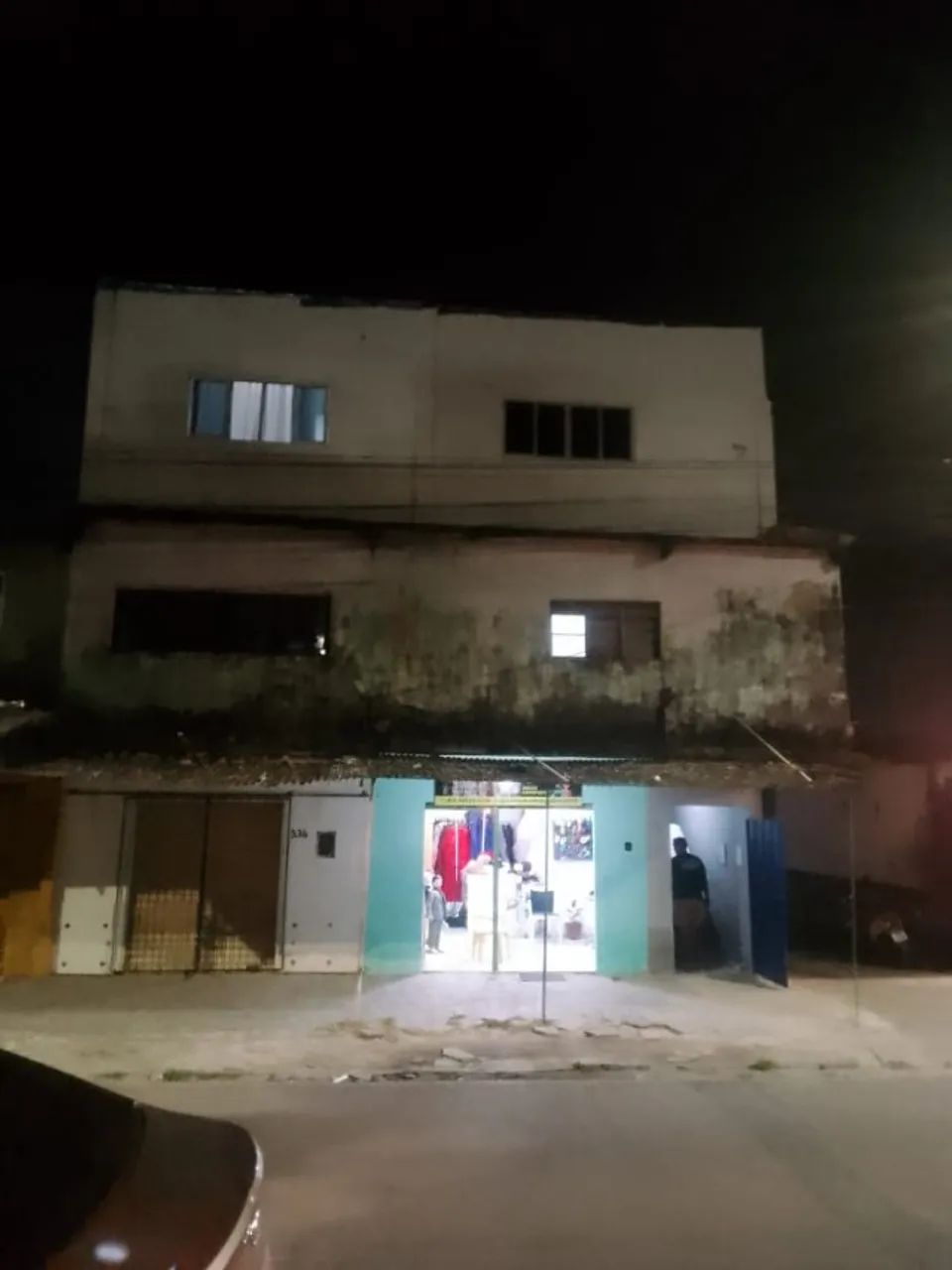 CASA PARA ALUGAR PROXIMO A FEIRA DO GROTÃO - Foto 2