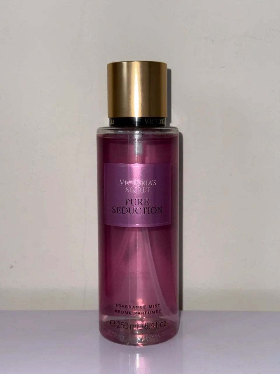 PERFUME VICTORIA S SECRET ORIGINAL 