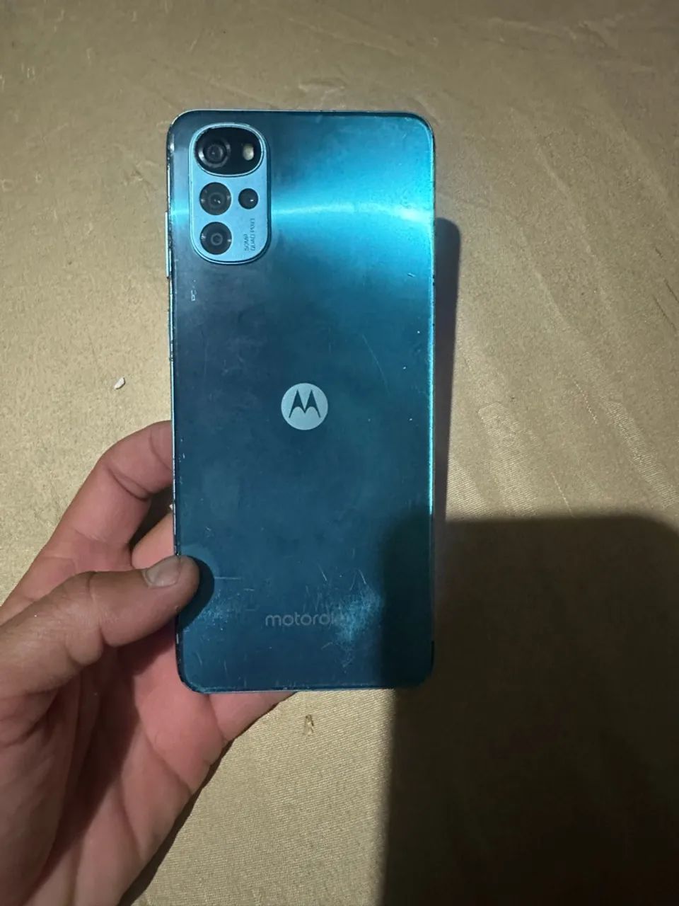 Moto g22 - Foto 2