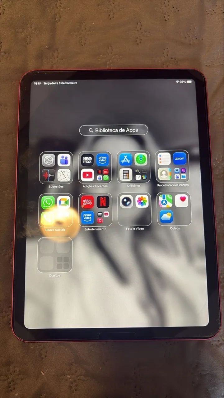 iPad 11 Geração  - Foto 3