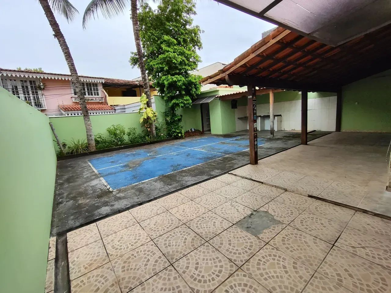 Casa  com 3 quartos sendo 2 suítes, no  Centro - Macaé - RJ - Foto 5