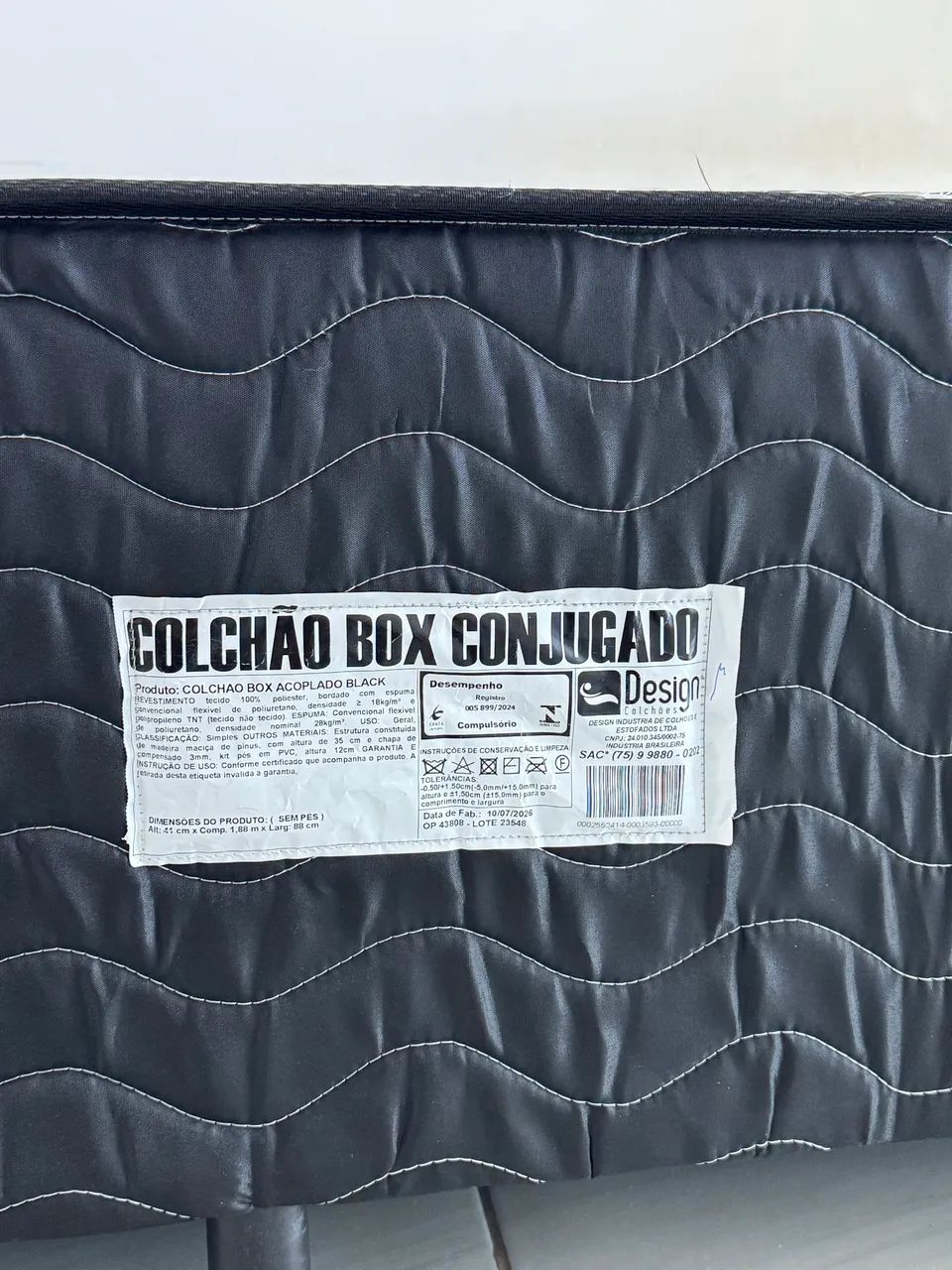 Cama de solteiro  - Foto 3