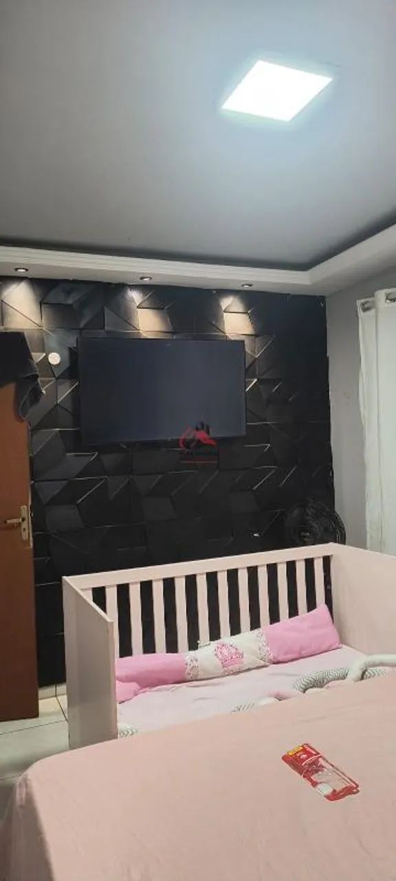 Casa com Área Gourmet e Churrasqueira - 2 Quartos - Bairro Morumbi - Foto 3