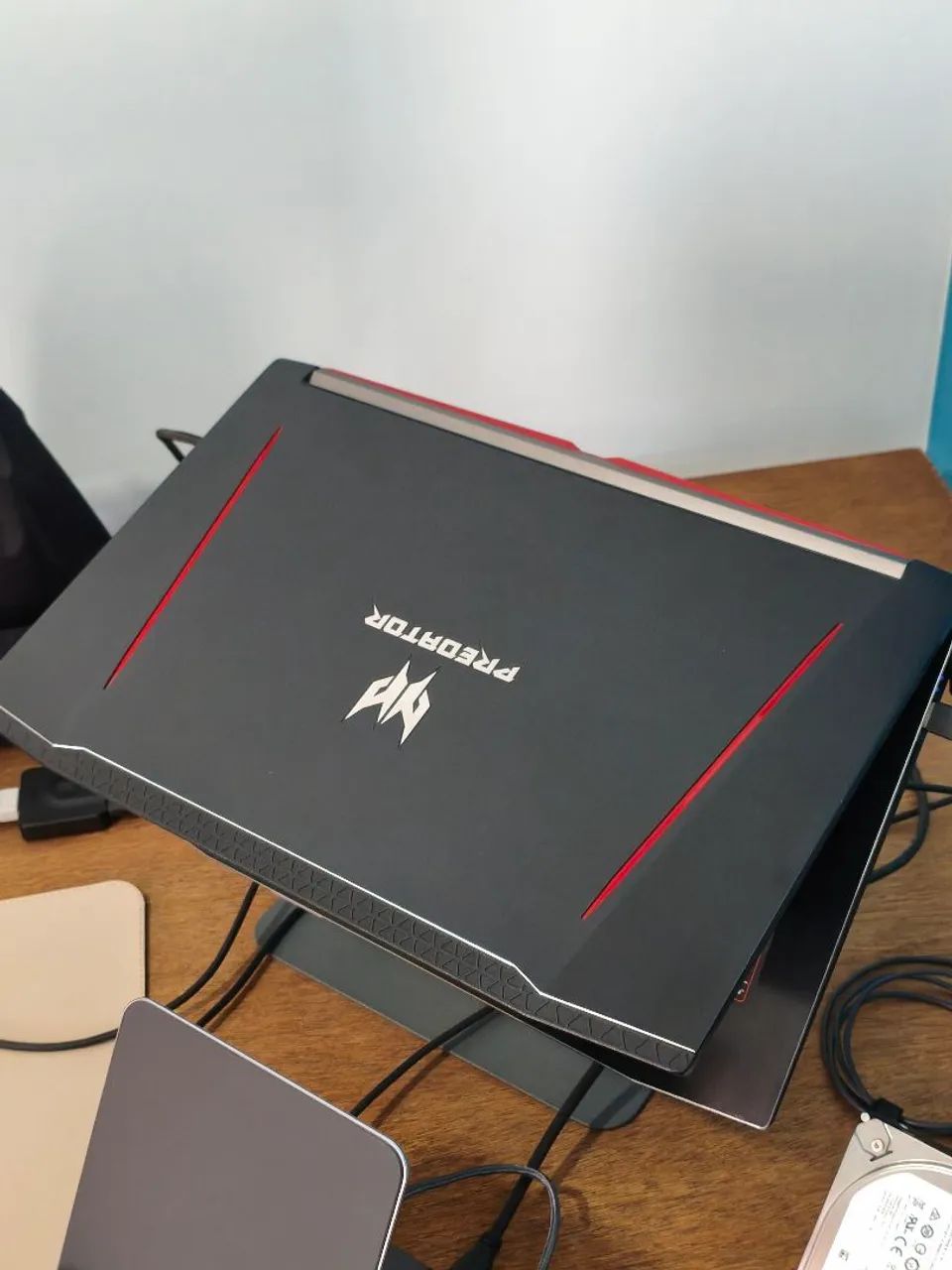 Notebook Gamer Acer Helios Predator - Foto 3