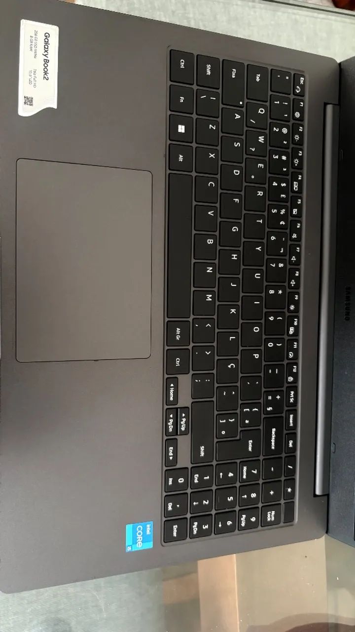 Samsung Galaxy Book2 - Foto 3